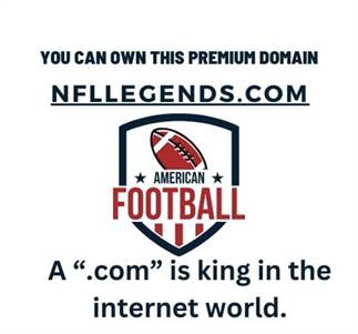 Premium Web Domain 