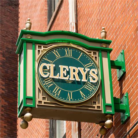  Clerys