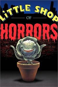 Little Shop of Horrors, Month of June - Greater Boston Stage Company, Stoneham, MA