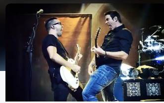 Breaking Benjamin & Staind, Fri May 23rd @ 5:45pm-Saratoga Performing Arts Ctr, Saratoga Springs, NY