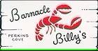 Barnacle Billy's