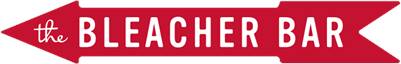 Bleacher Bar