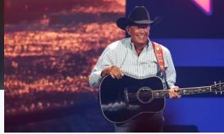 George Strait - Sat Jun 21st at 5:45pm - Gillette Stadium, Foxborough, MA