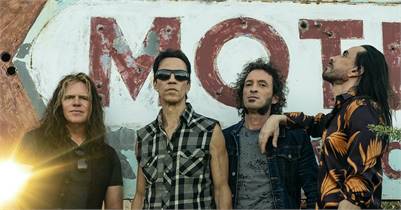 Extreme - Thu Aug 28th @ 8pm at Hampton Beach Casino Ballroom, Hampton, NH