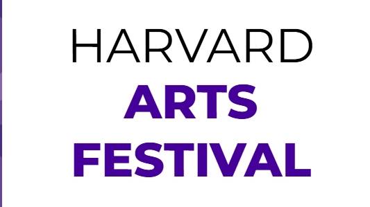 Harvard Arts Festival