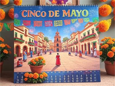 Cinco De Mayo Events
