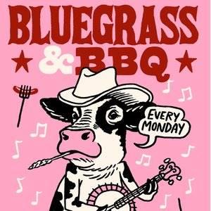 Bluegrass & BBQ