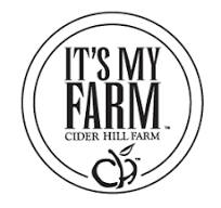 Self-Guided Spring Orchard Walk at Cider Hill Farm