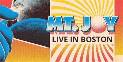 Mt. Joy