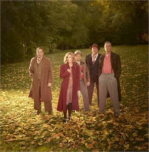 Alison Krauss & Union Station