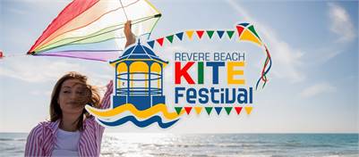 9th Annual Revere Beach Kite Festival