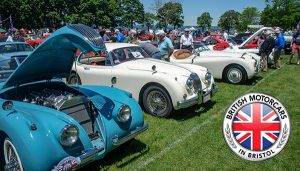 British Motorcars in Bristol, RI