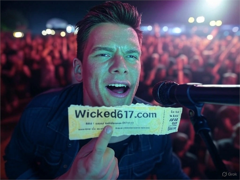New England's Major Concert Tours And Sporting Events