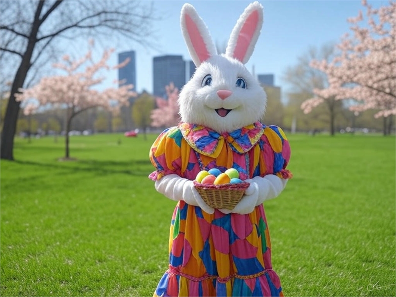 Family Fun in the 617 – Easter Egg Hunts & Free Activities This Weekend (April 18-20,