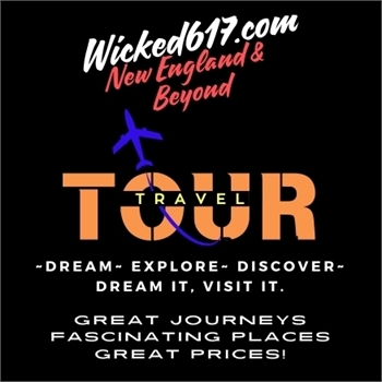2025 Wicked Tours & Travel