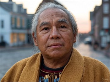 Historical Journey Through Boston and New England: Borders, Tribes, a King’s Blunder