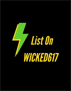 Why You Should List Your Business, Sell Stuff, and Post Events on Wicked617.com