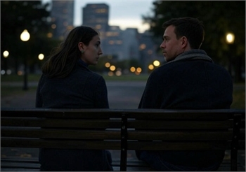 The Stranger in Your Bed: A Relationship Check-Up Inspired by Billy Joel